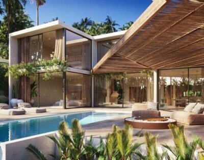 Avani+ Palm View Dubai Hotel & Suites